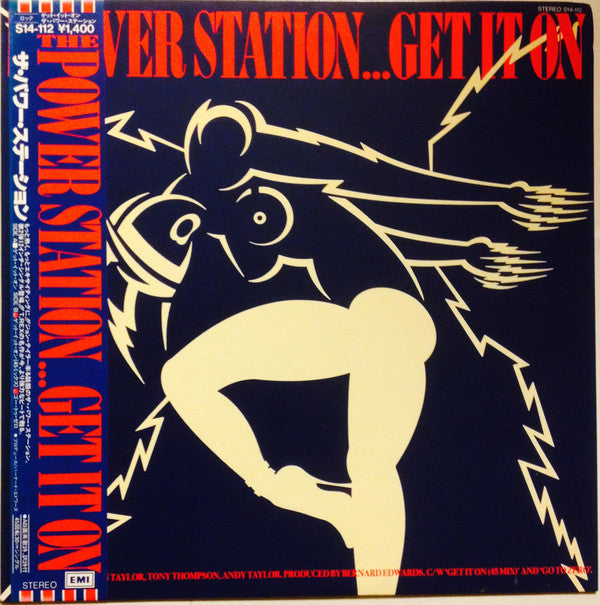 Get It On