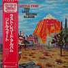 Little Feat - The Last Record Album (Vinyl, LP, Album, Reissue)