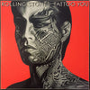 The Rolling Stones - Tattoo You (Vinyl, LP, Album) Good Plus (G+) / Very Good (VG)