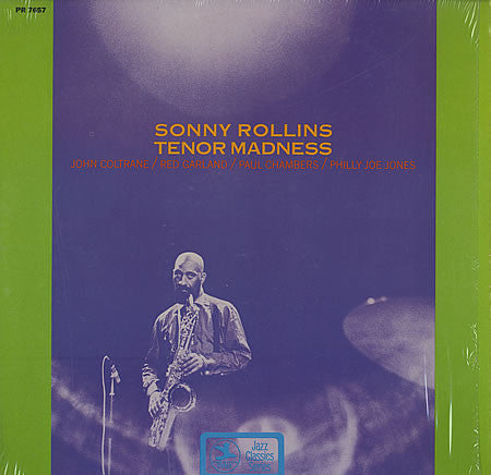 Tenor Madness