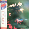 Curved Air - Curved Air Live (Vinyl, LP, Album) Very Good (VG) / Very Good (VG)
