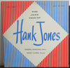 Hank Jones - The Jazz Trio Of Hank Jones (Vinyl, LP, Album, Reissue...