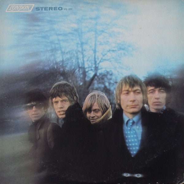 Release: Between The Buttons-Vinyl-US-None-PS 499-4910683