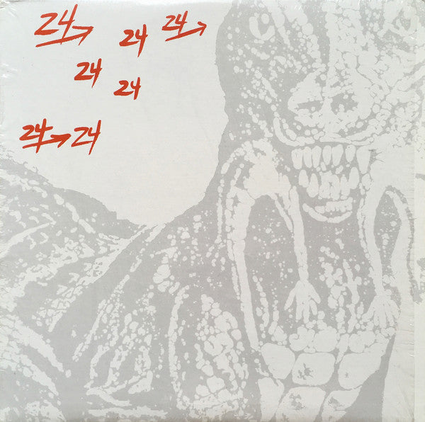 Release: 24→24 Music-Vinyl-US-None-TLX-0-1590495