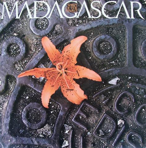 Master Release: Spirit Of The Street by Madagascar (5)