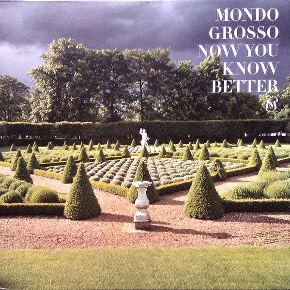 Release: Now You Know Better-Vinyl-Japan-2000-AIJT5079-4942260