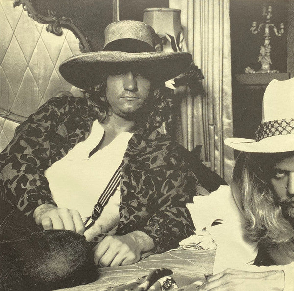 Hotel California