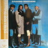 The Barrino Brothers - Livin' High Off The Goodness Of Your Love (Vinyl, LP, Album, Reissue) Very Good Plus (VG+) / Very Good (VG)