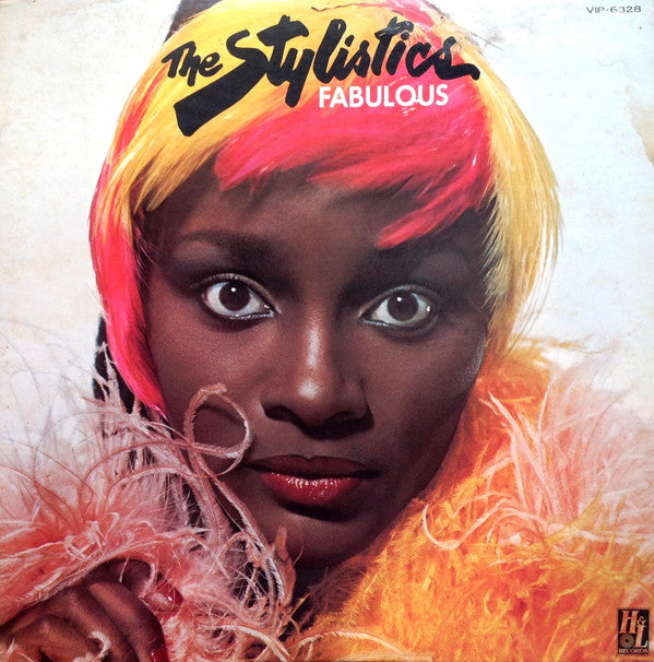 Master Release: Fabulous by The Stylistics