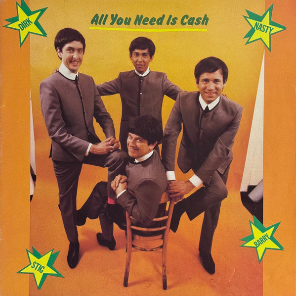 The Rutles