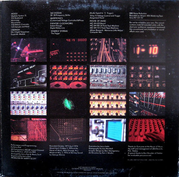Sequencer