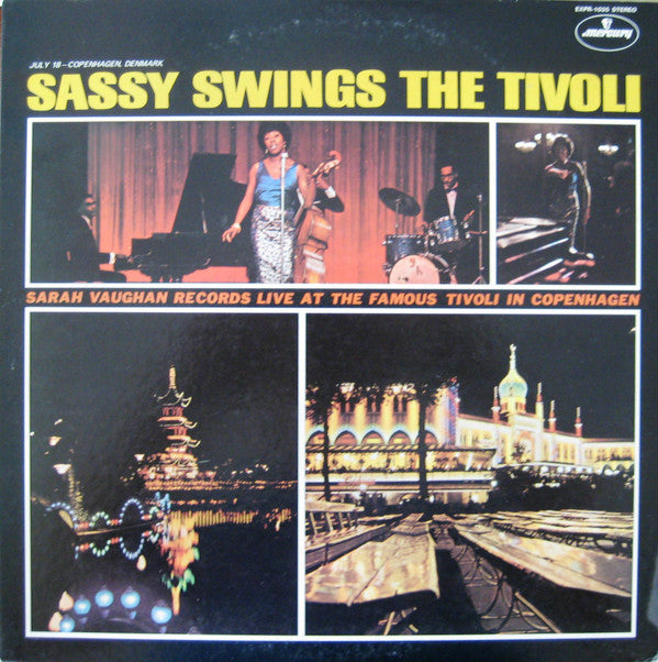Release: Sassy Swings The Tivoli-Vinyl-US-1982-EXPR-1035-4699242