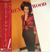 Lauren Wood - Lauren Wood (Vinyl, LP, Album) Very Good Plus (VG+) / Very Good (VG)