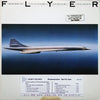 Flyer (9) - Send A Little Love My Way (Vinyl, LP, Album) Very Good Plus (VG+) / Very Good (VG)