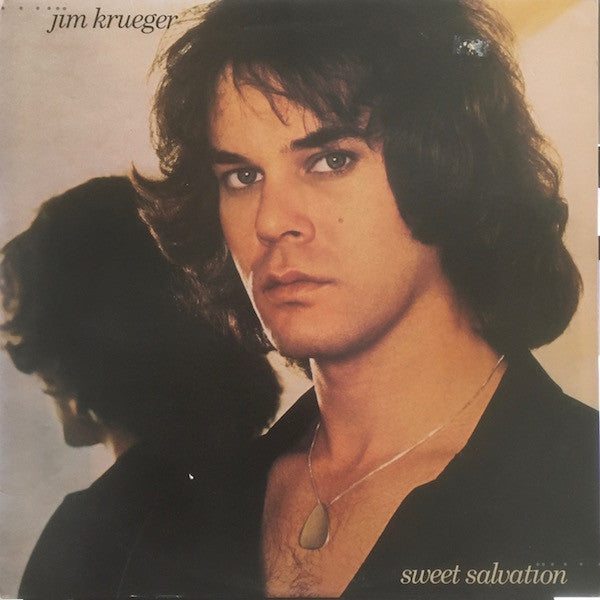 Master Release: Sweet Salvation by Jim Krueger