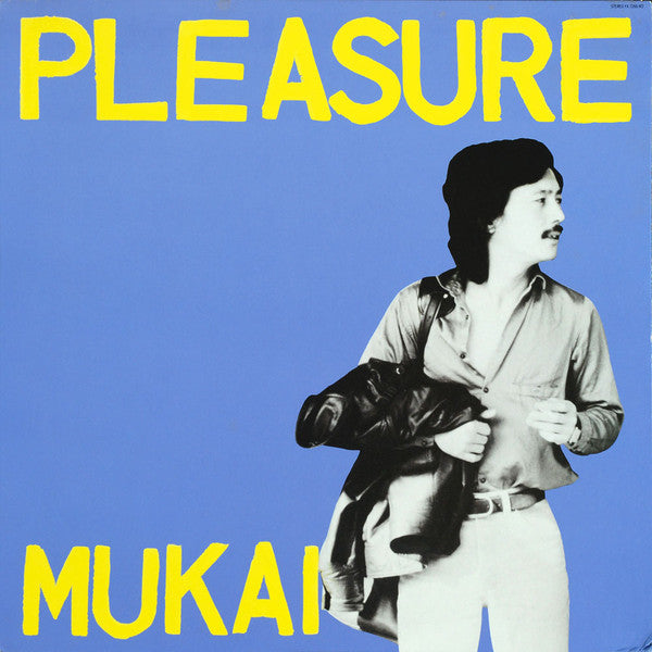 Pleasure