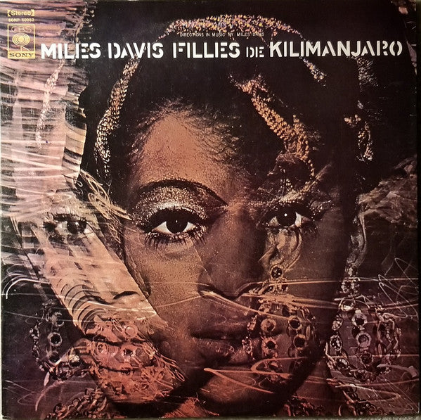 Filles De Kilimanjaro