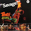 Unknown Artist - Tihati's South Seas Spectacular (Vinyl, LP, Compilation) Very Good (VG) / Very Good (VG)