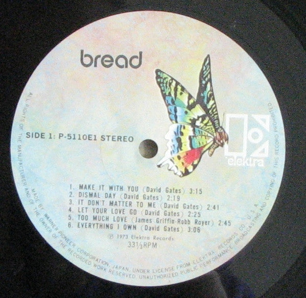 Bread