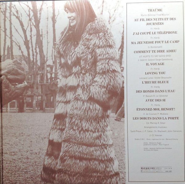 Françoise