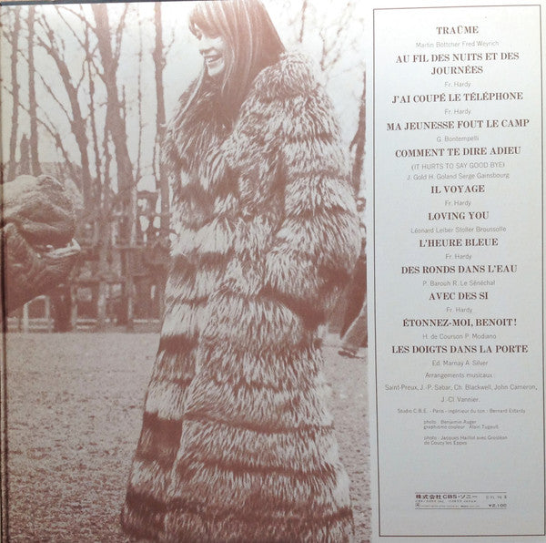 Françoise