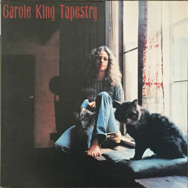 Release: Tapestry-Vinyl-Europe-2009-MOVLP035, 493180 1, 493180 1, 493180 1-2757360