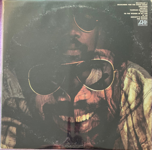 Release: Spectrum-Vinyl-US-1973-SD 7268-4894115
