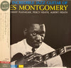Wes Montgomery - The Incredible Jazz Guitar Of Wes Montgomery (Vinyl, LP, Album, Reissue) Very Good Plus (VG+) / Very Good Plus (VG+)