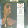 Carmen McRae - Sings Lover Man And Other Billie Holiday Classics (Vinyl, LP, Album, Stereo) Very Good (VG) / Very Good (VG)