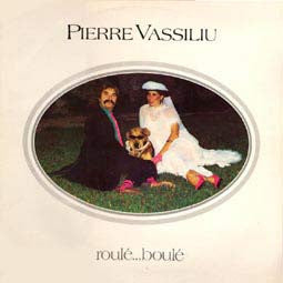 Release: Roulé...Boulé-Vinyl-Europe-1983-25788-3709024