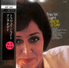Anita O'Day - Trav'lin' Light (Vinyl, LP, Album, Repress, Stereo) Very Good (VG) / Good Plus (G+)