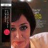 Anita O'Day - Trav'lin' Light (Vinyl, LP, Album, Repress, Stereo) Very Good Plus (VG+) / Very Good (VG)