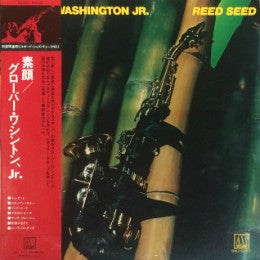 Reed Seed = 素顔