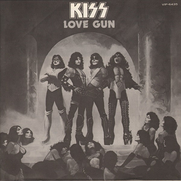 Love Gun