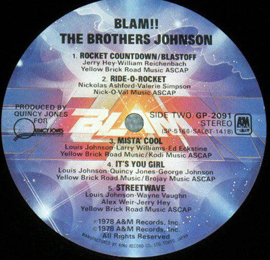 Blam!!