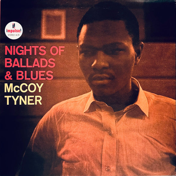 Release: Nights Of Ballads & Blues-Vinyl-Japan-1982-VIM-4649-5907649