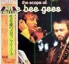 Bee Gees - The Scope Of The Bee Gees (Vinyl, LP, Compilation) Good Plus (G+) / Very Good (VG)