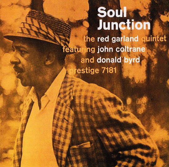 Release: Soul Junction-Vinyl-US-1990-OJC-481, P-7181-4706419