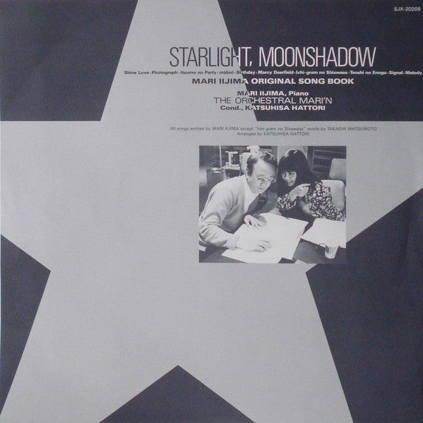 Starlight, Moonshadow