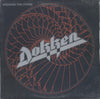 Dokken - Breaking The Chains (Vinyl, LP, Album) Very Good (VG) / Very Good (VG)
