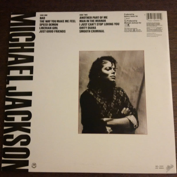 Release: Bad-Vinyl-Philippines-1987-QEL-25167-8432778