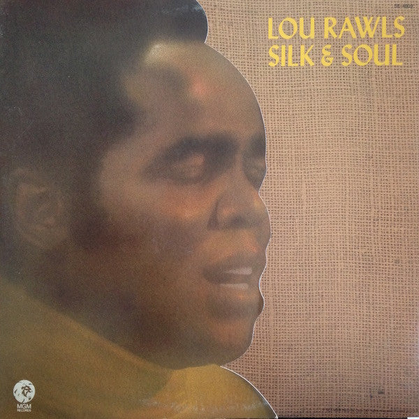 Release: Silk & Soul-Vinyl-US-1972-SE-4809, SE 4809-9856324
