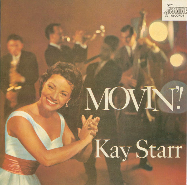 Release: Movin'!-Vinyl-UK-None-JAS 307-3760288