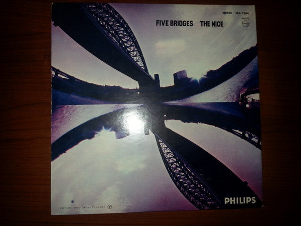 Five Bridges