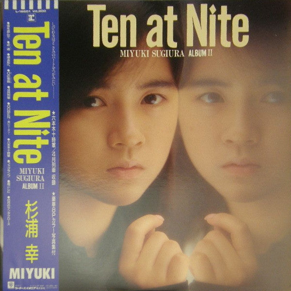 Ten At Nite