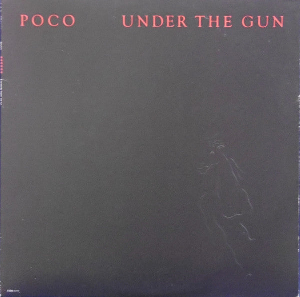Release: Under The Gun-Vinyl-Japan-1980-VIM-6233-8262909