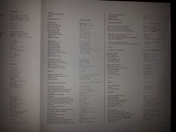Heart Like A Wheel