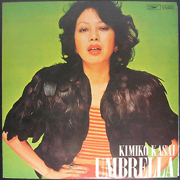 Release: Umbrella-Vinyl-Japan-1975-ETP-72091-4081628