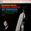Miles Davis - In Person, Saturday Night At The Blackhawk, San Franc...