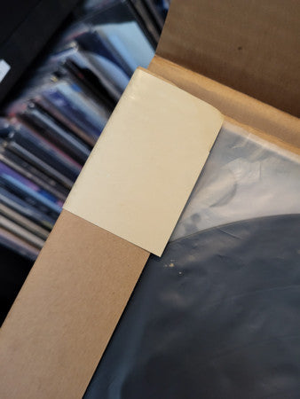 Muscle Of Love